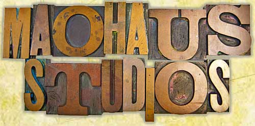 maohaus studios