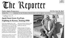 Reporter Newspaper
