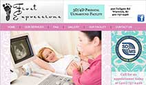 First Expressions Ultrasound