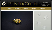 Foster Gold