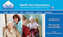 Health Care Connections