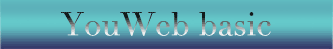 you web basic
