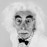 picture of dr. harry weisenheimer